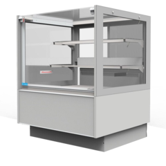 Вітрина кондитерська GRACIA D К