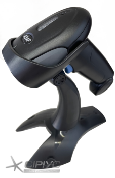 Сканер штрих-кодів бездротовий ASAP POS E22W