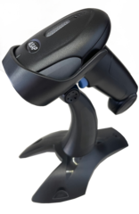 Сканер штрих-кодів бездротовий ASAP POS E22W