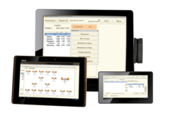 Програмний РРО (інтеграція)