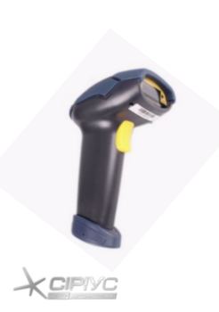 Сканер штрих-кодів Zonerich LS6025