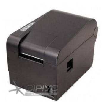 Принтер етикеток WPL 58