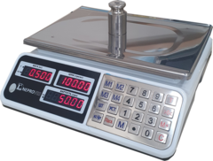 Вага Днепровес ВТД-ЕЛ1