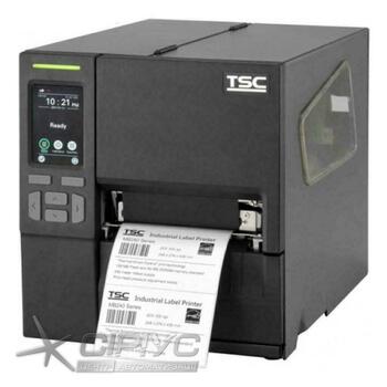 Промисловий принтер етикеток TSC MB240T