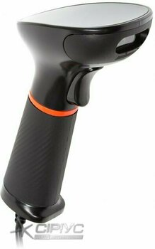 Сканер штрих-коду Sunlux XL-3610 USB 2D з підставкою