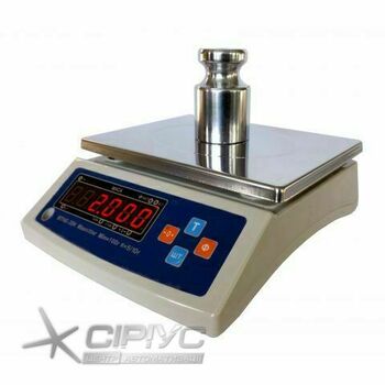 Ваги фасувальні ВТНЕ -Н-4