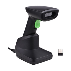 Сканер штрих-кодів бездротовий ASAP POS E28W