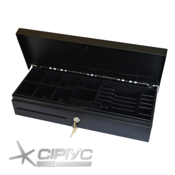 Грошова скриня ASAP POS M-170E