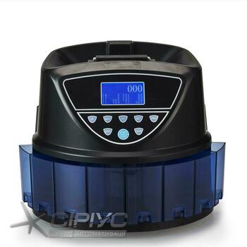 Сортувальник монет Native С8