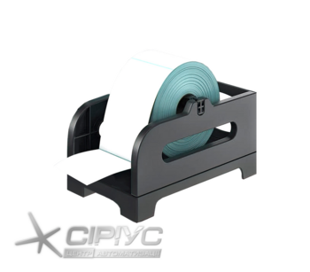 Зовнішній тримач рулона етикетки IDPRT пластиковий