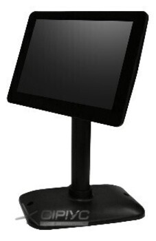 Додатковий монітор GEOS M9701U