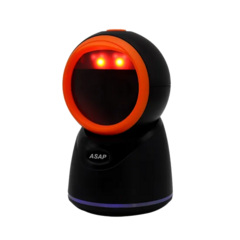 Сканер штрих-кодів стаціонарний ASAP POS E81U