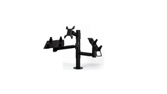 Касова стійка для обладнання LP 3 MON-PIN-PRINT