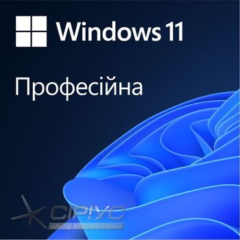 Windows 11 Pro OEM