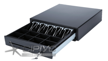 Грошова скриня ASAP POS L-410S