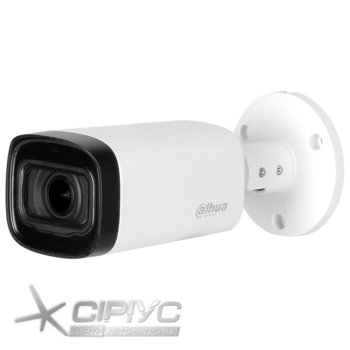 Відеокамера Dahua DH-HAC-HFW1200RP-Z