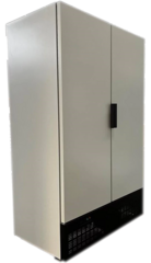 Морозильна шафа Ice Stream AD LB Super Large