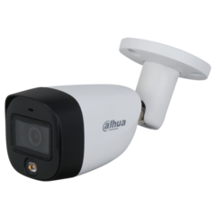 Відеокамера Dahua DH-HAC-HFW1200CMP-IL-A (2.8мм)