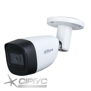 Видеокамера Dahua DH-HAC-HFW1231CMP (2.8 мм)