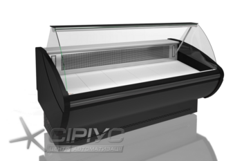 Холодильна вітрина Кароліна  — Технохолод