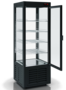 Кондитерська холодильна шафа KANSAS 1 S4