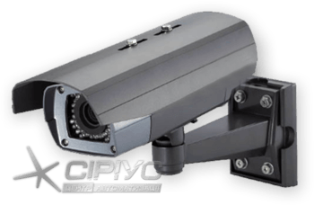 Встановлення однієї зовнішньої (вуличної) відеокамери