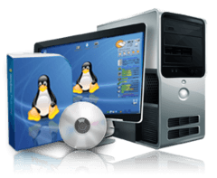 Встановлення операційної системи Linux