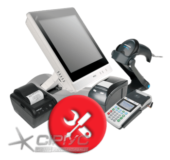 Обслуговування фіскальної техніки