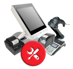 Обслуговування фіскальної техніки