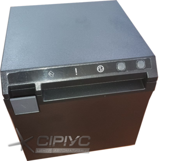 Принтер чеків WP80A