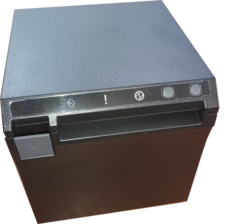 Принтер чеків WP80A