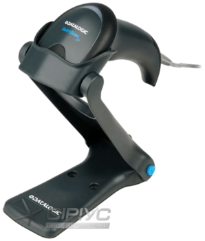 Сканер штрих-кодів Datalogic QScan QD2220
