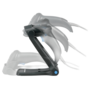 Сканер штрих-кодів Datalogic QScan QD2220