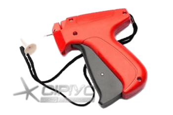 Гольчатий пістолет Mark III Fine Fabric (для тонких тканин)