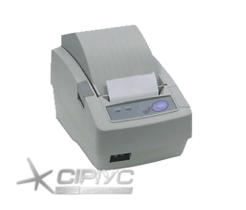 Фіскальний реєстратор Екселліо FPU 550ES