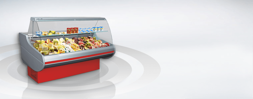 Холодильне обладнання